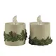holiday figurines durable for gift 1