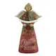 Ennas carved angel figurine unique for decoration 1