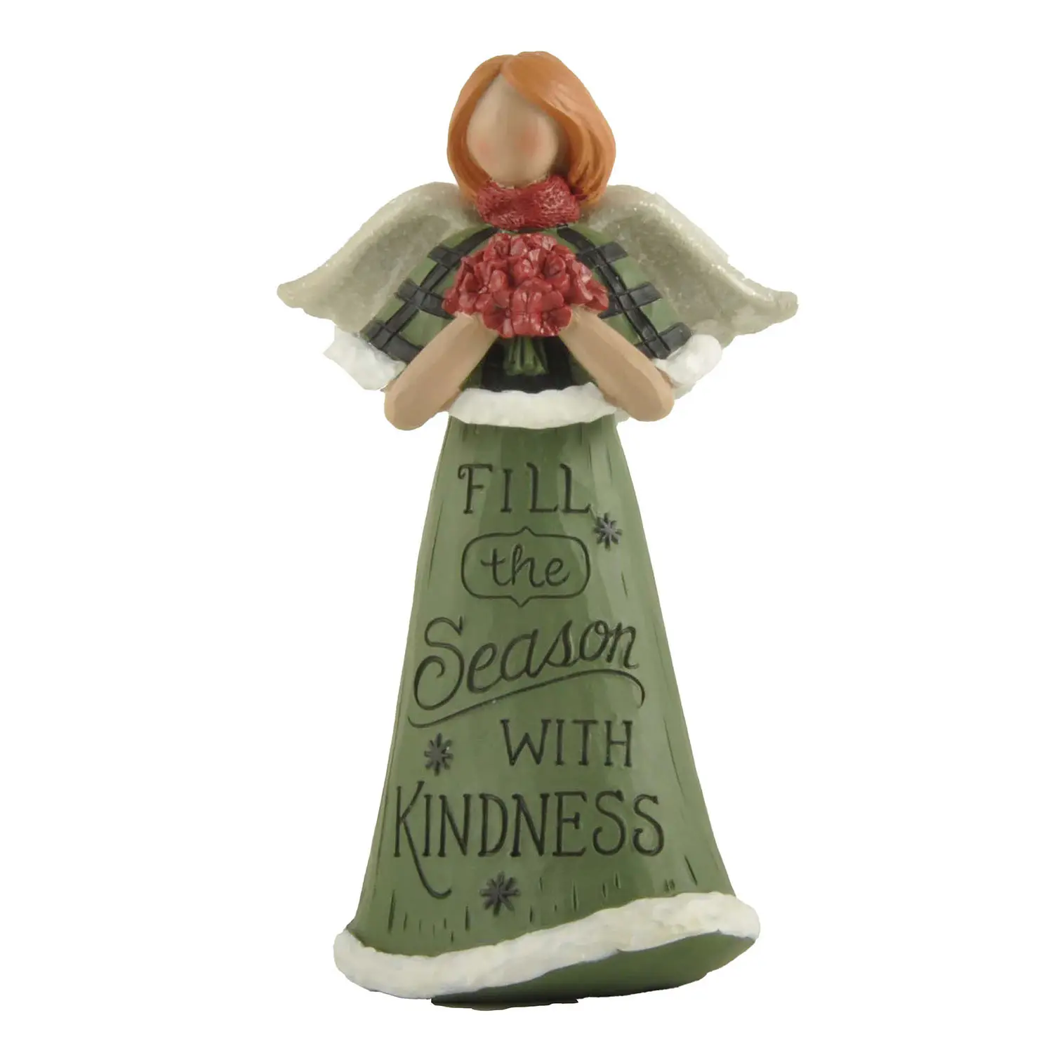 Ennas home decor angel statues indoor handmade at discount 1