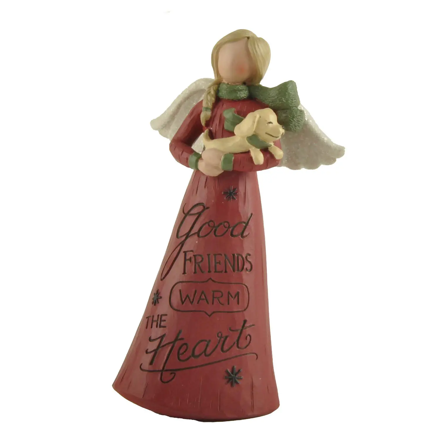 Ennas high-quality christmas carolers figurines hot-sale1 3