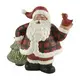 family decor small angel figurines colored at discount 3