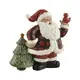 family decor small angel figurines colored at discount 4