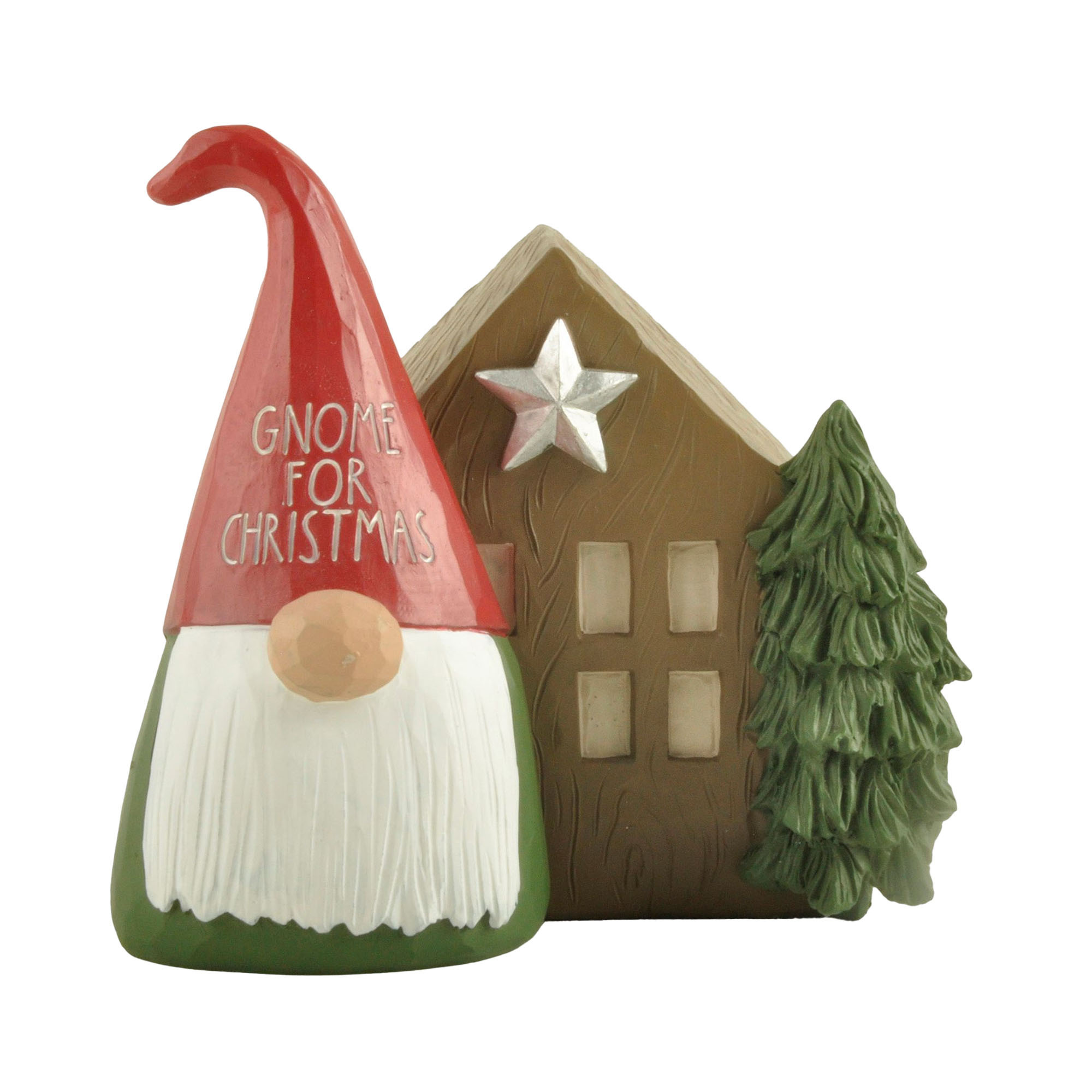 Handcrafted Figurines