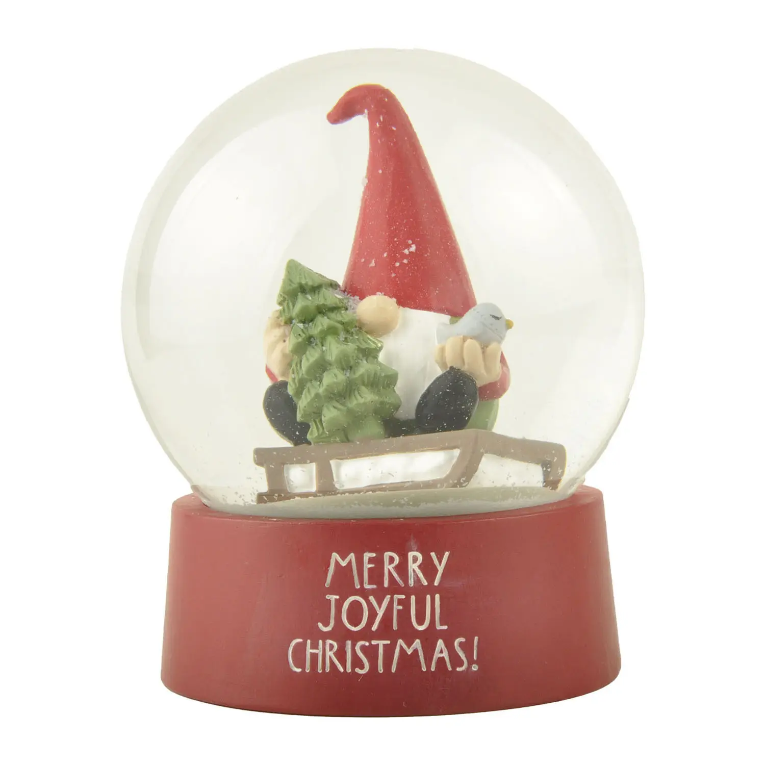 Ennas christmas figurine family for ornaments2 1
