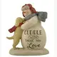 Ennas present christmas carolers decorations polyresin bulk production1 1