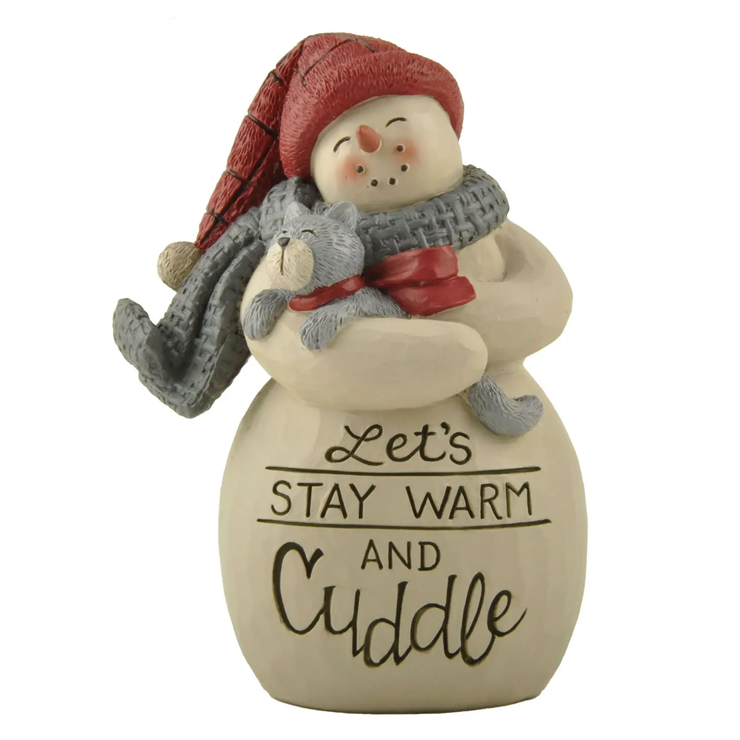 Ennas christmas figurines polyresin at sale1 1