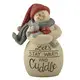 Ennas christmas figurines polyresin at sale1 1