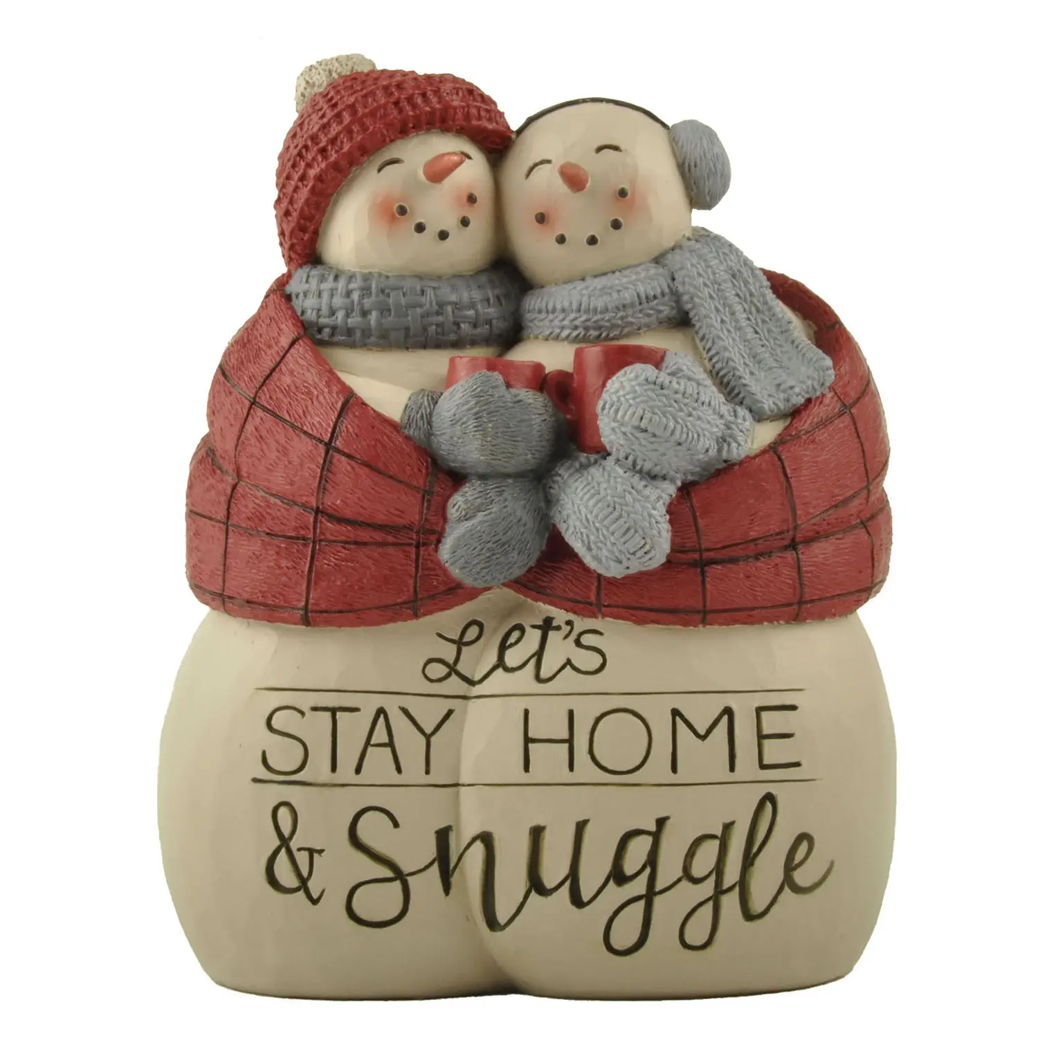 popular mini christmas figurines hot-sale for ornaments 1