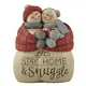 popular mini christmas figurines hot-sale for ornaments 1