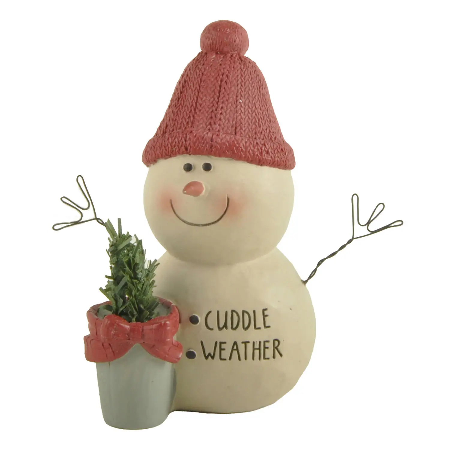 Ennas hand-crafted christmas angel figurines bulk production 1