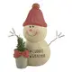 Ennas hand-crafted christmas angel figurines bulk production 1
