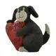 Ennas high-quality christmas figurine ornaments popular for wholesale 1