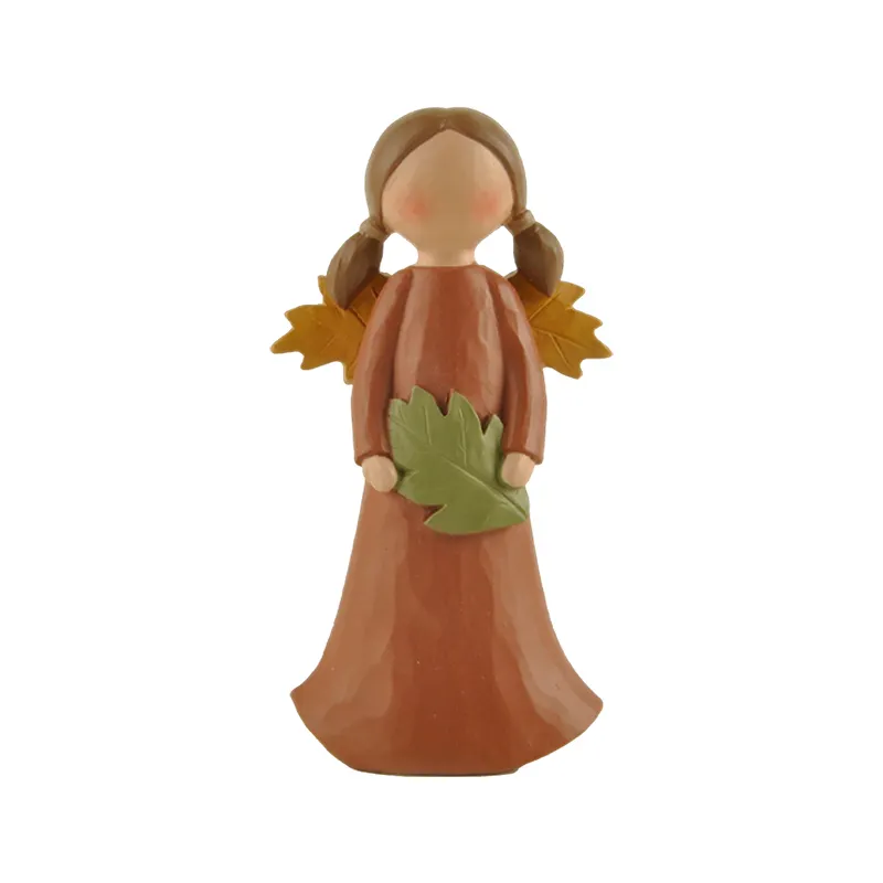 Heavenly Home Decor: Indoor Angel Statues For Serene Spaces 1