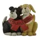 custom toy animal figures decorative hot-sale resin craft 1