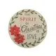 Ennas hand-crafted animated christmas figures family for ornaments 1