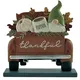 durable rabbit figurine hot-sale bulk order for office decor 1