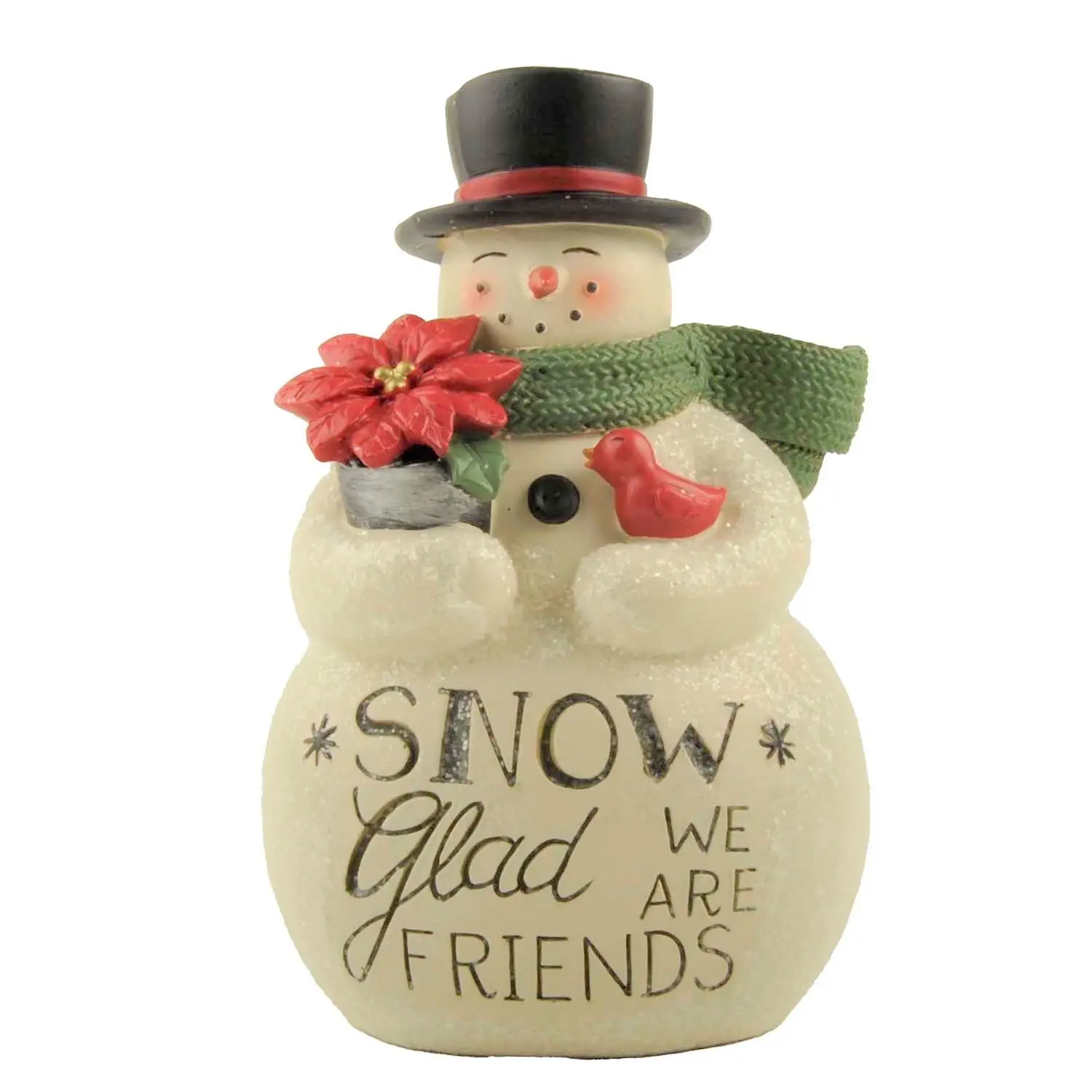 hand-crafted christmas carolers figurines popular bulk production 1