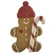 Ennas high-quality christmas carolers decorations popular bulk production 1
