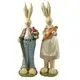 Ennas decorative easter statue top brand micro landscape 1