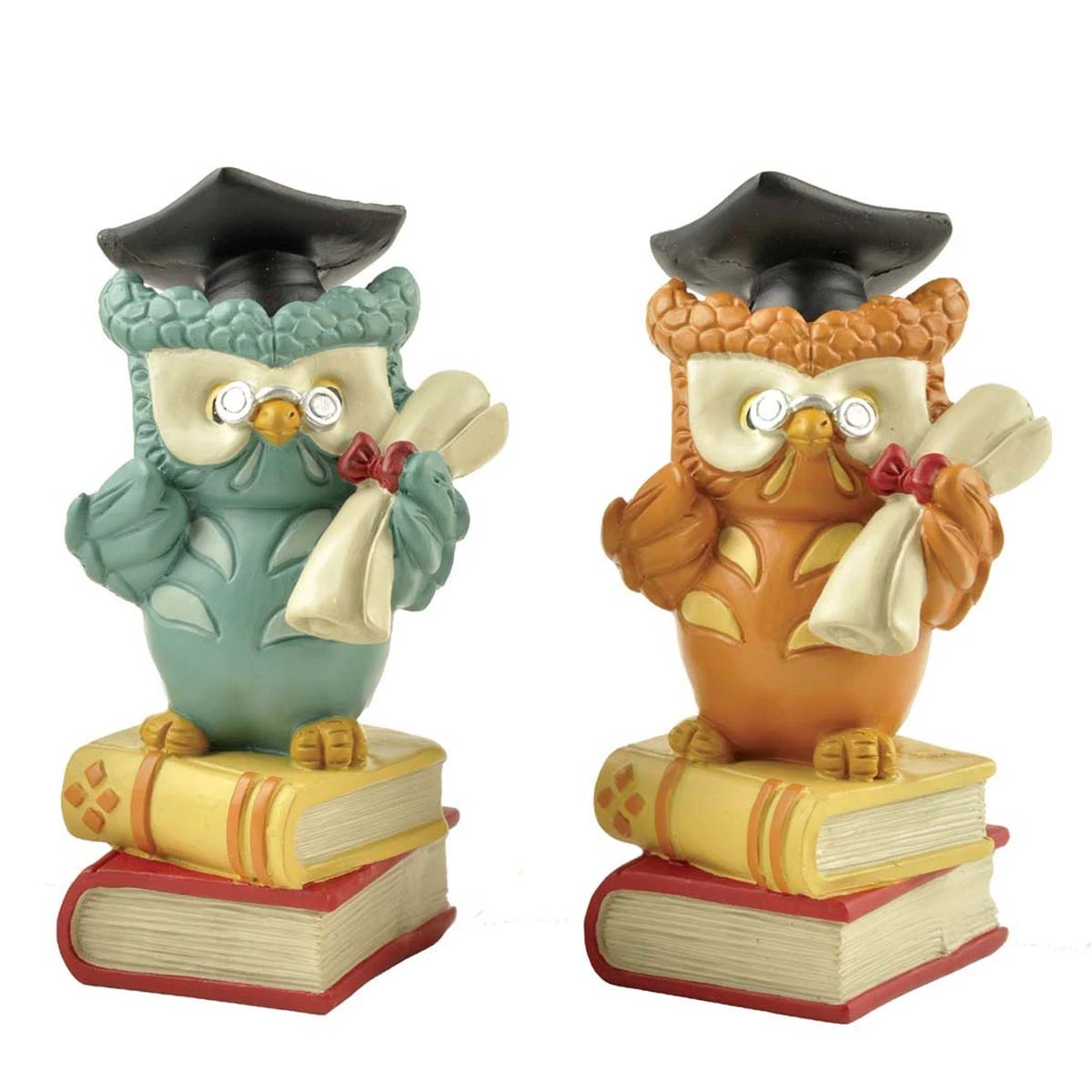 best price graduation figurines handmade crafts at discount 1