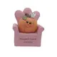 Ennas Factory Handmade Resin Angel Crafts Bright Blessings Angel Statue w flowers- Grandma for Birthday Gift 231-13642 1