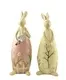 Ennas Factory Handmade Resin Angel Crafts Bright Blessings Angel Statue w flowers- Grandma for Birthday Gift 231-13681 1