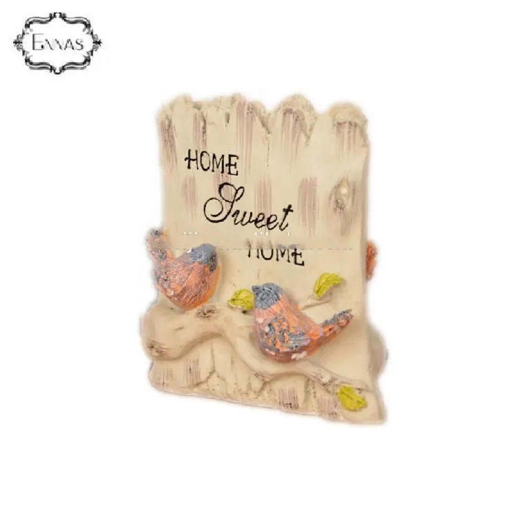 Ennas Factory Handmade Resin Angel Crafts Bright Blessings Angel Statue w flowers- Grandma for Birthday Gift 231-13683 1