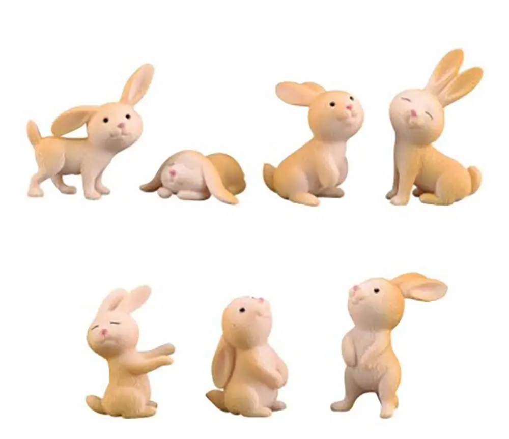 Exploring Animal Figurines for Better Marketing 1