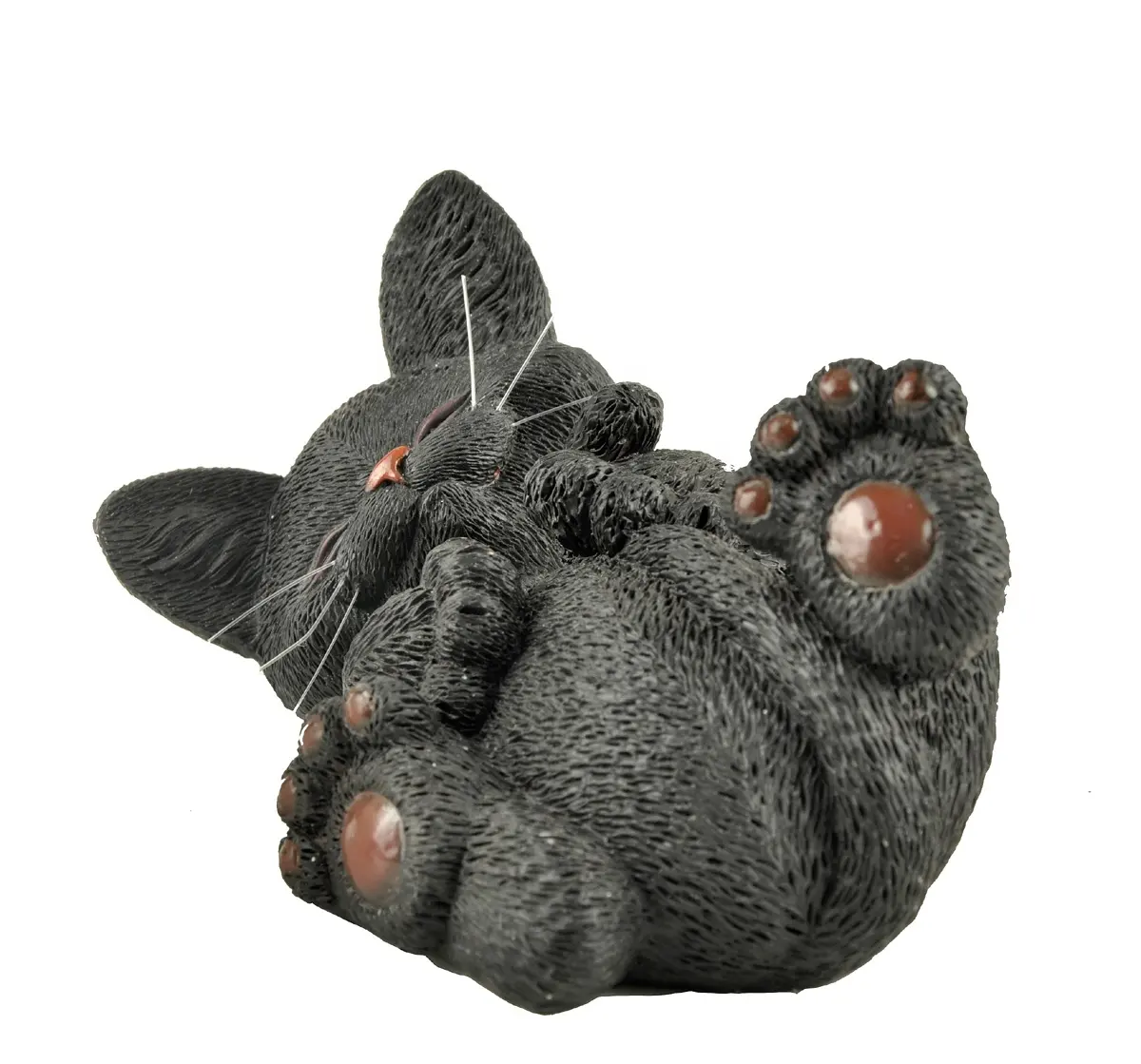 Exploring The Intricate Beauty Of Polyresin Figurines 1