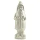 Ennas Factory Handmade Resin Angel Crafts Bright Blessings Angel Statue w flowers- Grandma for Birthday Gift 231-13712 1