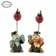 Ennas Factory Handmade Resin Angel Crafts Bright Blessings Angel Statue w flowers- Grandma for Birthday Gift 231-13747 1