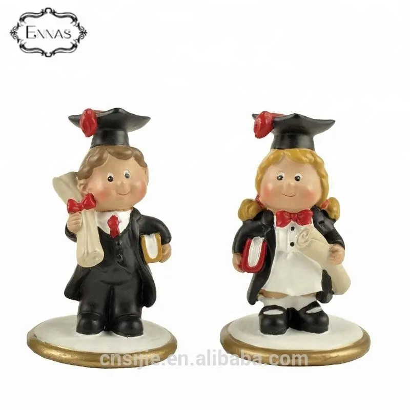 What Makes Graduation Figurines Different from Other Commemorative Gifts 1