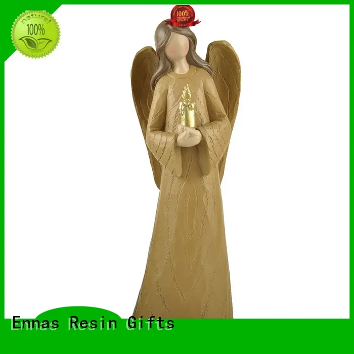 Ennas high-quality angel figurines handicraft for ornaments 1