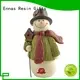 xmas decorations mini christmas figurines polyresin 1