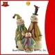 star-shape christmas figurines resin Ennas 1