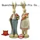 free sample easter collectibles oem micro landscape Ennas 1