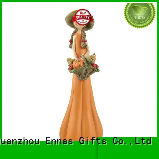 Ennas autumn decoration pumpkin high-quality 1