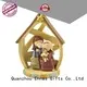 christian religious figurine christmas craft decoration Ennas 1