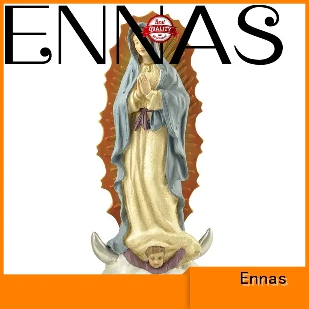 Ennas custom sculptures miniature religious figurines christian 1
