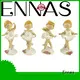 decorative little angel figurines lovely for ornaments 1