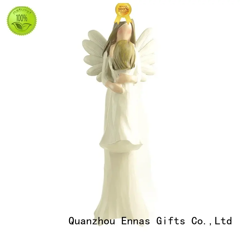 Ennas home decor mini angel figurines top-selling for decoration 1