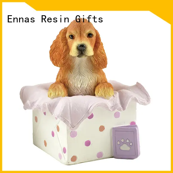 Ennas 3d baby animal figurines decorative 1