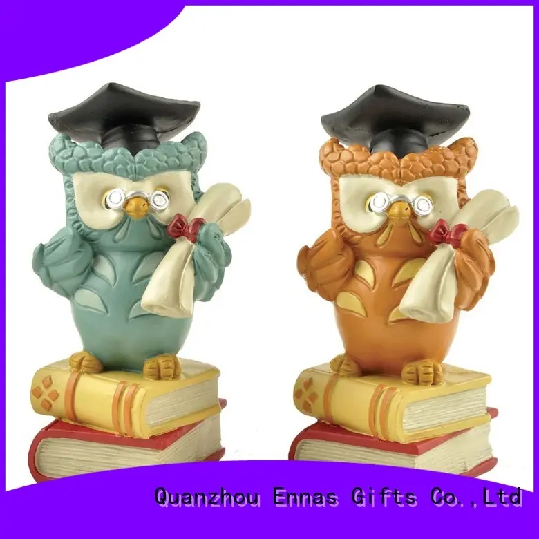 graduation figurines popular bulk order Ennas 1