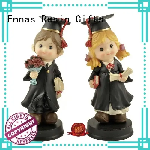 graduation figurines for cakes popular from best factory Ennas 1