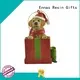 custom vintage christmas figurines family for ornaments 1