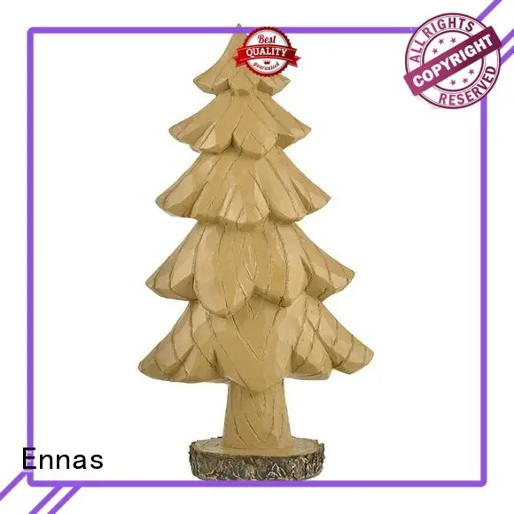 resin tiny christmas figurines hot-sale for wholesale Ennas 1