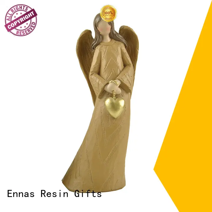 beautiful angel figurines high-quality fashion Ennas 1