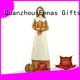 halloween home decor sculptures pumpkin best factory price 1
