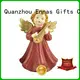 popular beautiful angel figurines colored for decoration 1