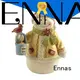 resin christmas figurines hanging at sale Ennas 1